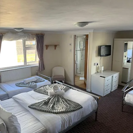 Bronte House - Blackpool-3